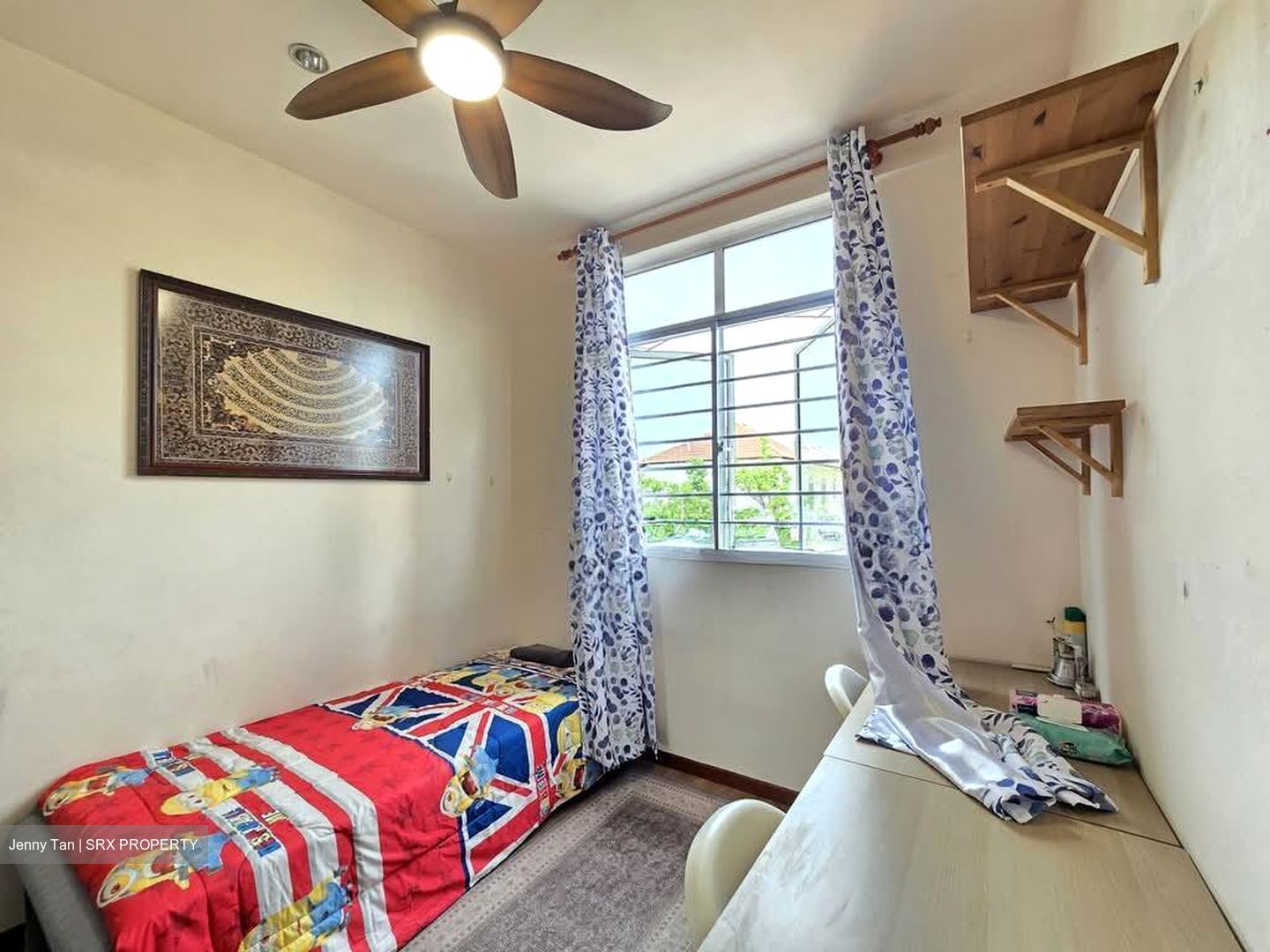 Loyang Villas (D17), Terrace #590577921